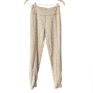 Free People Split Leg Lounge Pants